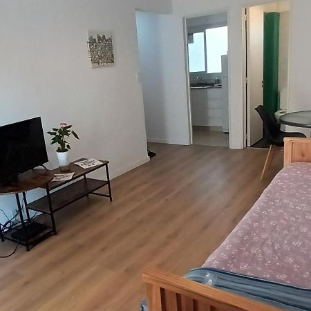 Departamento Honduras-Palermo Lägenhet Buenos Aires Exteriör bild
