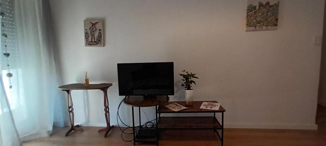 Departamento Honduras-Palermo Lägenhet Buenos Aires Exteriör bild