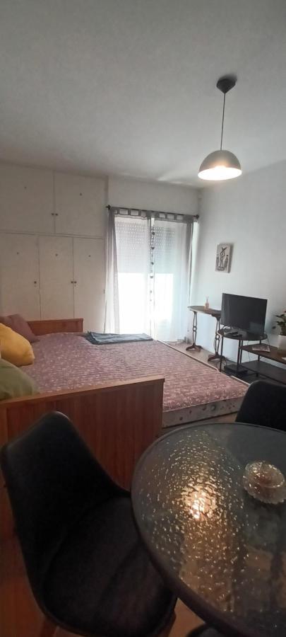 Departamento Honduras-Palermo Lägenhet Buenos Aires Exteriör bild