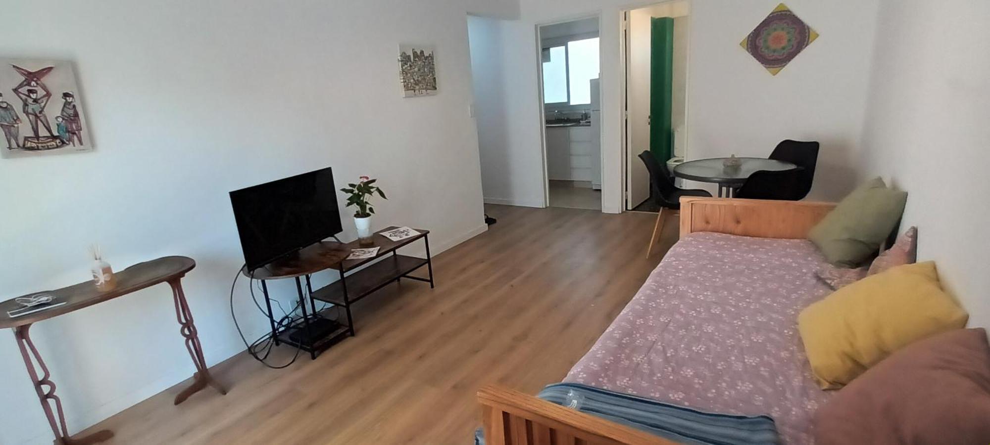 Departamento Honduras-Palermo Lägenhet Buenos Aires Exteriör bild